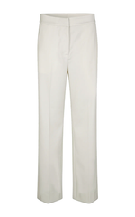 Second Female White Suit Pants