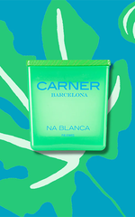 Carner Na Blanca Candle